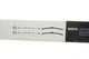Щетки стеклоочистителя 550/550mm MB C-class W205 13- - 3 397 118 969 BOSCH - изображение 11