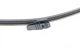Щетка стеклоочистителя задняя 350mm BMW 3 E91 04-12 - 3 397 008 004 BOSCH - изображение 3