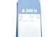 Щетка стеклоочистителя задняя 350mm BMW 3 E91 04-12 - 3 397 008 004 BOSCH - изображение 7