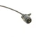 Колодки гальмівні передні Audi 100/A6/A8 91-02 з датчиком - 0 986 424 689 BOSCH - зображення 3
