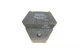 Колодки гальмівні передні Audi 100/A6/A8 91-02 з датчиком - 0 986 424 689 BOSCH - зображення 10