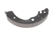 Колодки гальмівні задні Honada Accord/Civic/CR-V/HR-V 85-05 - 0 986 487 440 BOSCH - зображення 4