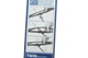 Щетки стеклоочистителя 625/600mm BMW 7 E38 94-01 - 3 397 001 367 BOSCH - изображение 9
