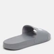 Чоловічі шльопанці для пляжу Adidas Adilette Lite FU7592 42 (8UK) 26.5 см Grethr/Ftwwht/Grethr (4062055569129) - зображення 4