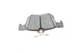 Колодки гальмівні задні Honda Civic 1.0-2.0 16V 15- - 0 986 424 807 BOSCH - зображення 4