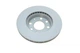 Диск тормозной передний Opel Astra F/Kadett E 91- 236x20 - 0 986 478 192 BOSCH - изображение 2