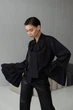 Блузка Tales Yasmin L-XL чорний (bl5317-000) - изображение 7