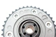 Шестерня распредвала BMW 3 E90/5 E60/F10 06-11 фазорегулятор N43/N53/N55 выпуск - 46507 FEBI BILSTEIN - изображение 2