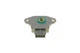 Датчик положения заслонки дроссельной Chevrolet/Citroen/Fiat/Kia/Opel/Peugeot/Uaz - 0 280 122 001 BOSCH - изображение 2