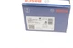 Колодки тормозные задние Jeep Cherokee 84-01 Kelsey-Hayes - 0 986 424 655 BOSCH - изображение 6