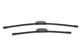 Щетки стеклоочистителя 550/400mm Hyundai Accent/Chevrolet Aveo/Dacia Dokker 03- Aerotwin - 3 397 118 984 BOSCH - изображение 3