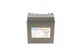 Аккумуляторная батарея 5Ah/75A 120x60x130/+R/B0 AGM Factory Activated AGM - 0 986 FA1 220 BOSCH - изображение 2