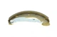 Колодки гальмівні задні Opel Astra 91-01/Corsa 82- барабанні 200x29 - 0 986 487 263 BOSCH - зображення 3
