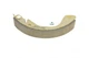 Колодки гальмівні задні Opel Astra 91-01/Corsa 82- барабанні 200x29 - 0 986 487 263 BOSCH - зображення 4