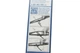 Щетки стеклоочистителя 700/700mm VW Sharan 95-10 - 3 397 001 532 BOSCH - изображение 8