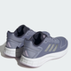 Женские кроссовки для бега Adidas Duramo 10 HP2386 38 (5UK) 23.5 см Silvio/Silvmt/Sildaw (4066748954803) - изображение 4