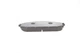 Колодки гальмівні передні Nissan Patrol GR V 97- - 0 986 494 560 BOSCH - зображення 5