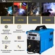 Зварювальний напівавтомат Tesla Weld MIG/MAG/FCAW/MMA 290 - зображення 4