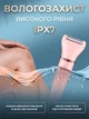 Эпилятор аккумуляторный с 3 насадками Триммер женский Станок для бритья тела бровей носа женские электробритвы - изображение 3