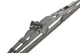 Щетка стеклоочистителя 380mm Audi A4/A6/Chevrolet Aveo/Renault Kangoo 96- - 3 397 011 353 BOSCH - изображение 2