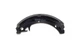 Колодки тормозные задние Lada Kalina/2108-2112 барабанные 200x42 - 0 986 487 219 BOSCH - изображение 3