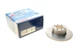 Диск тормозной передний Lada 2101-2107/2121/2131 70- 252.5х10.1 - 0 986 479 988 BOSCH - изображение 1