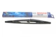 Щітка склоочисника задня 350mm Jeep Commander/Grand Cherokee III 05-10 - 3 397 011 435 BOSCH - зображення 1