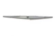 Щітка склоочисника задня 350mm Jeep Commander/Grand Cherokee III 05-10 - 3 397 011 435 BOSCH - зображення 3