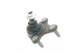 Опора шаровая передняя/снизу/R VW Caddy 03- - 116 010 0016 MEYLE - изображение 4