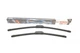 Щетки стеклоочистителя 600/475mm BMW 3 E46/Mazda 3/Nissan Pathfinder/Opel Vectra 98- - 3 397 118 909 BOSCH - изображение 1