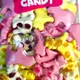 Жувальні цукерки TROLLI Корівки 1 кг (0240) - изображение 2