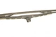 Щетка стеклоочистителя задняя 380mm Ford Focus 98-04 - 3 397 011 412 BOSCH - изображение 4