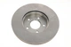 Диск тормозной передний Ford C-max/Focus/Volvo C30/C70/S40/V50 04- 278x25 - 515 521 5026 MEYLE - изображение 2