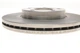 Диск тормозной передний Ford C-max/Focus/Volvo C30/C70/S40/V50 04- 278x25 - 515 521 5026 MEYLE - изображение 5