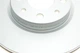 Диск тормозной передний Fiat Doblo 01- 257x20 - 0 986 478 515 BOSCH - изображение 4