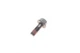Колодки тормозные передние Citroen C2/C4 04-/C3 09-/Berlingo/Peugeot 206/307 96-/207 06-/208 12- - 0 986 494 027 BOSCH - изображение 4