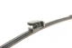Щетка стеклоочистителя задняя 300mm Kia Ceed 12-18 - 3 397 013 048 BOSCH - изображение 3
