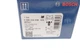 Колодки гальмівні передні Fiat Panda/Regata/Seat Ibiza/Terra 81-04 Bosch - 0 986 424 098 BOSCH - зображення 5
