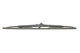 Щетки стеклоочистителя 600/475mm Opel Omega B 94- - 3 397 118 306 BOSCH - изображение 4