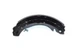 Колодки гальмівні задні Fiat Ducato 82-02 барабанні 254x57 - 0 986 487 521 BOSCH - зображення 4