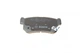 Колодки гальмівні задні Daewoo Rexton 02-/SsangYong Actyon 05- - 0 986 494 237 BOSCH - зображення 6