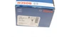 Колодки гальмівні передні BMW 1 E81/E87 04-12/3 E90-E93 05-13/X1 E84 11-15 - 0 986 494 117 BOSCH - зображення 9