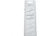 Щетка стеклоочистителя 650mm Renault Master III/Peugeot Expert/Ford Transit 96- Eco - 3 397 011 402 BOSCH - изображение 3