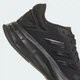 Женские кроссовки для бега Adidas Duramo 10 GX0711 38 (5UK) 23.5 см Cblack/Cblack/Ironmt (4065418337595) - изображение 8