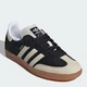 Женские кеды кожаные низкие Adidas Samba Og W IE5836 36.5 (4UK) 22.5 см Cblack/Wonwhi/Silvmt (4066765874726) - изображение 2