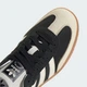 Женские кеды кожаные низкие Adidas Samba Og W IE5836 36.5 (4UK) 22.5 см Cblack/Wonwhi/Silvmt (4066765874726) - изображение 7