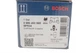 Колодки тормозные задние MB C-class W202/W203/E-class W124/W210/S-class W140/W220 91-07Ate - 0 986 460 965 BOSCH - изображение 4