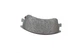 Колодки гальмівні передні Mazda 6 02-07 - 0 986 494 079 BOSCH - зображення 7