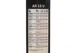 Щетка стеклоочистителя 380mm VW Fox 05-11/Toyota Prius/Yaris 99- - 3 397 008 639 BOSCH - изображение 10