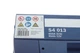 Аккумуляторная батарея 95Ah/800A 353x175x190/+R S4 - 0 092 S40 130 BOSCH - изображение 6